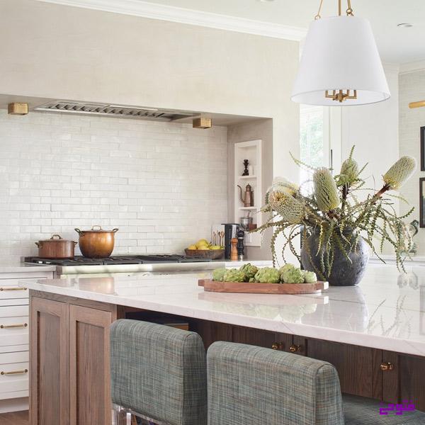 هود آشپزخانه جدیدترین نوع آن