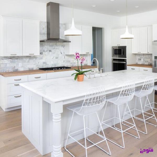 هود آشپزخانه جدیدترین