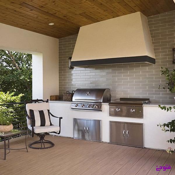 هود آشپزخانه جدیدترین