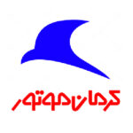 لگو شرکت کرمان موتور