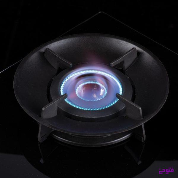 گاز رومیزی هوشمند