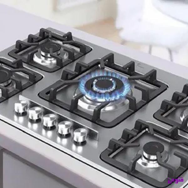 چرا فندک گاز رومیزی یکسره شده