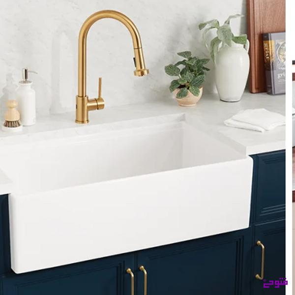 سینک گرانیتی