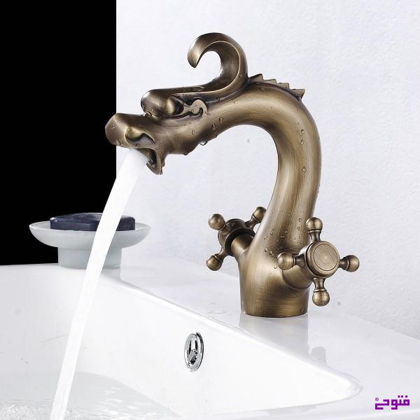 شیرآلات فانتزی