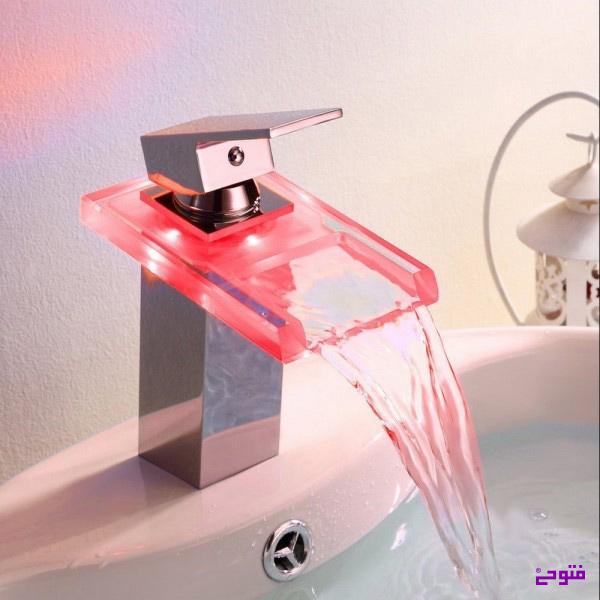 شیرآلات فانتزی