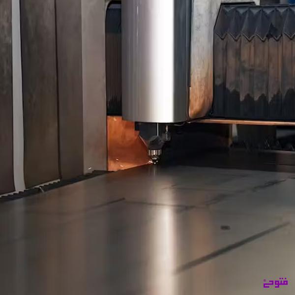 سرامیک لیزری