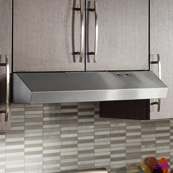 تهوه هوای آشپزخانه