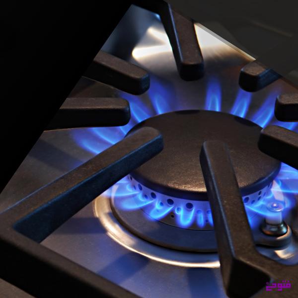 چگونه گاز رومیزی را نصب کنیم