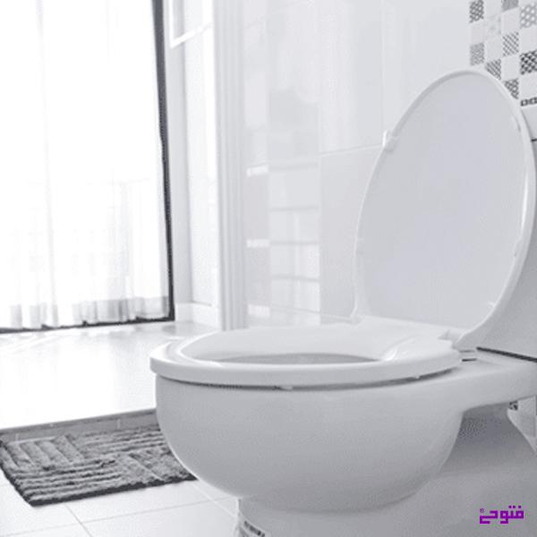 دستمال توالت