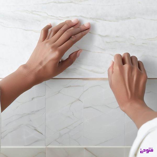 سرامیک روی سرامیک