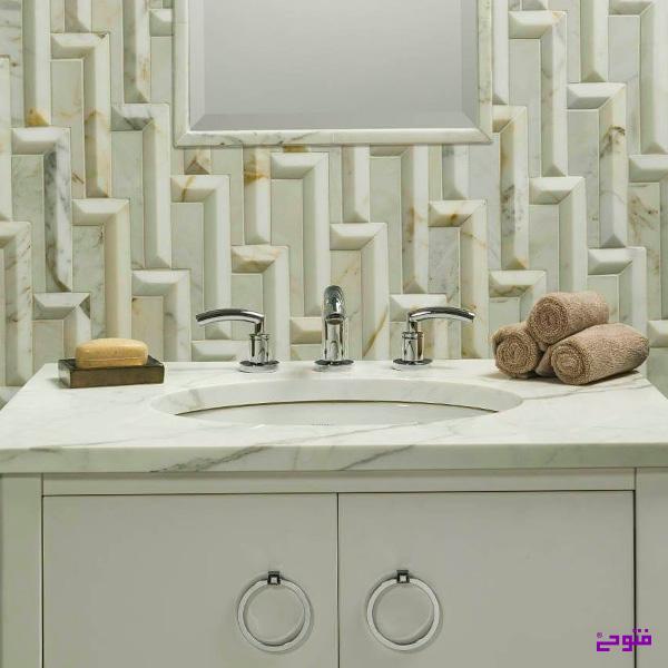 کاشیهای باند چوبی