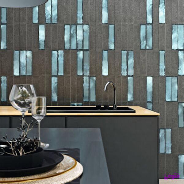 سرامیک عمودی