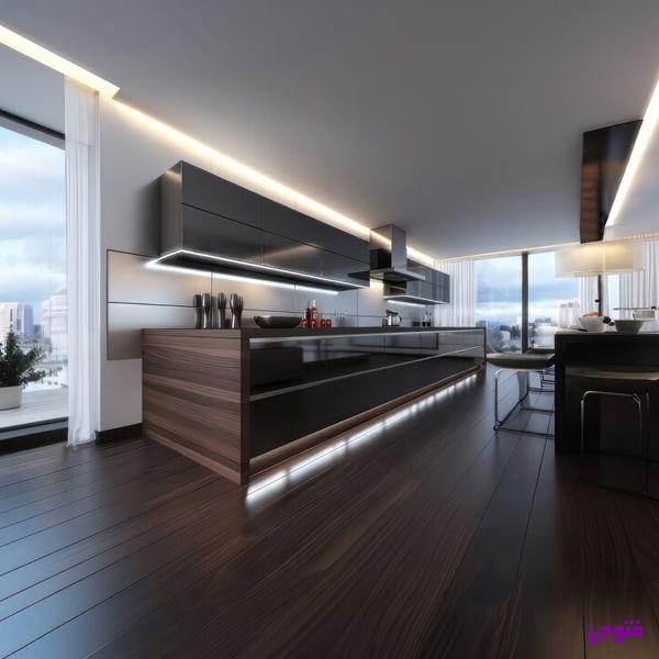 هود مایکروویو