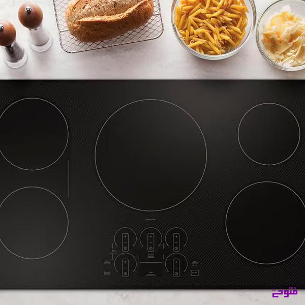 اجاق های القایی