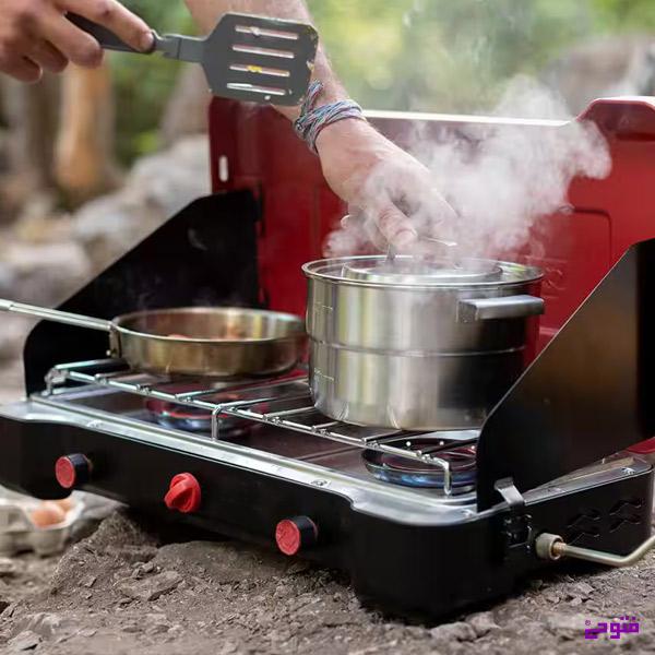 اجاق های قابل حمل