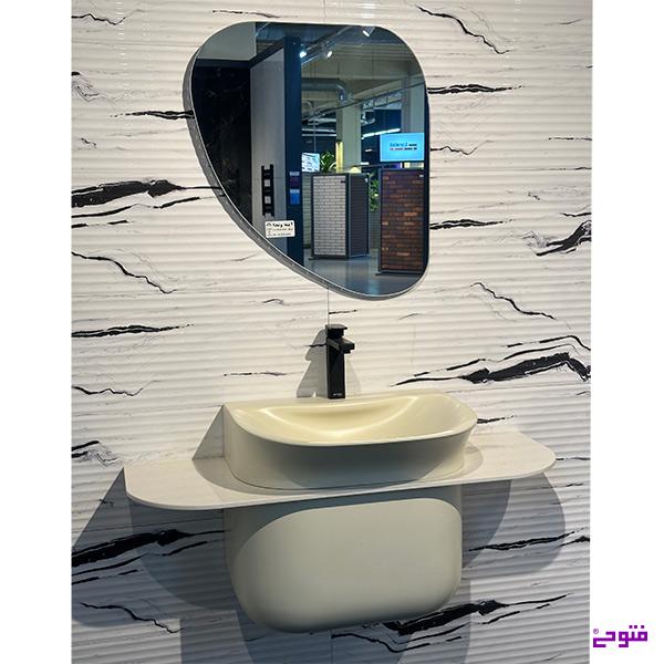 روشویی سنگی