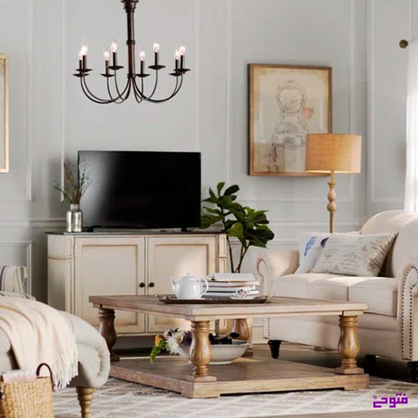 قالب گیری دیوار