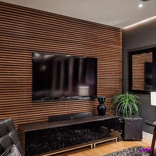 پانل های دیواری