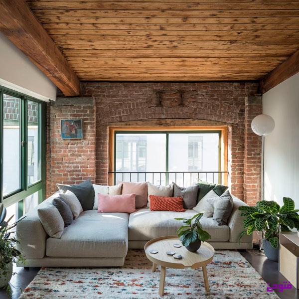 مزایای دکوراسیون داخلی