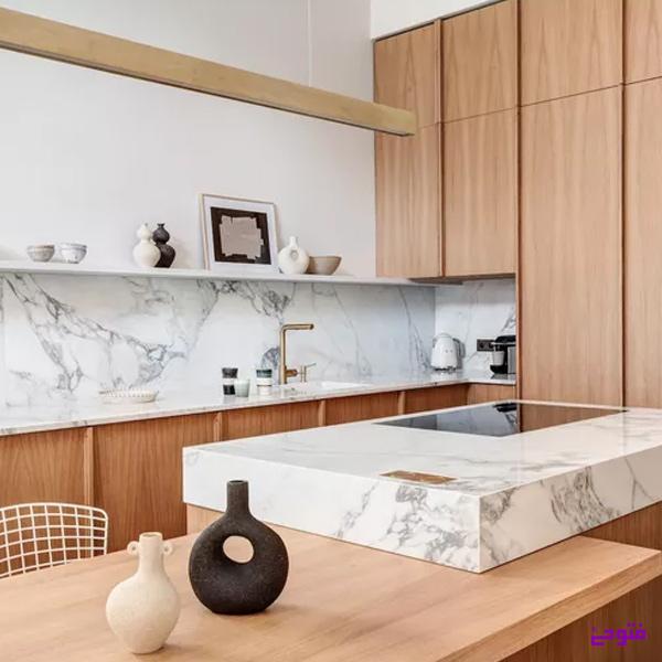 قفسه بسیار طولانی