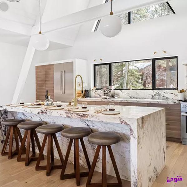 دیزاین آشپزخانه