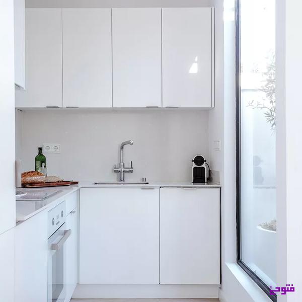 آشپزخانه مدرن