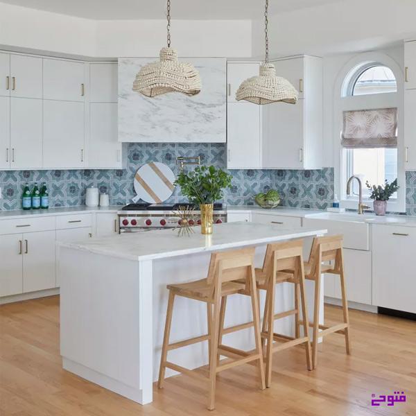 نمای تزئینی