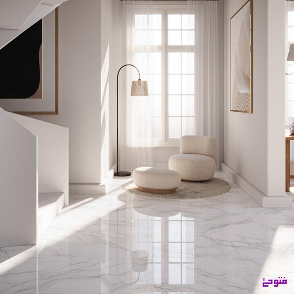 سرامیک سفید