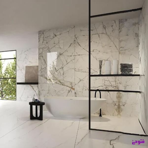 بهترین رنگ کاشی و سرامیک 