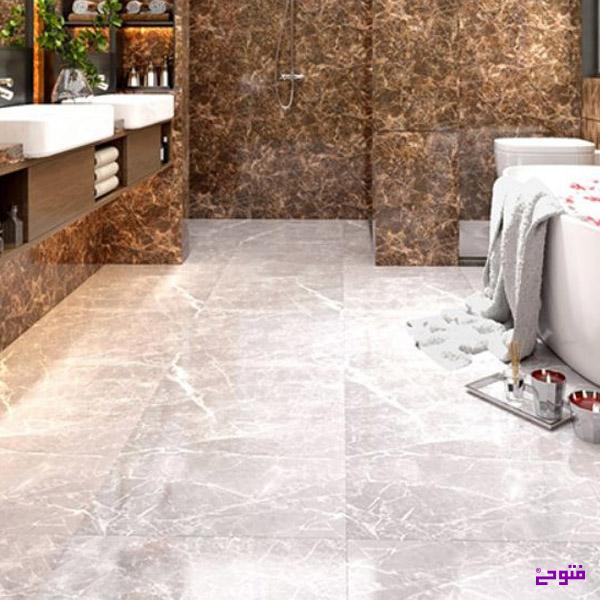 بهترین و بزرگترین کاشی فروشی در کرج