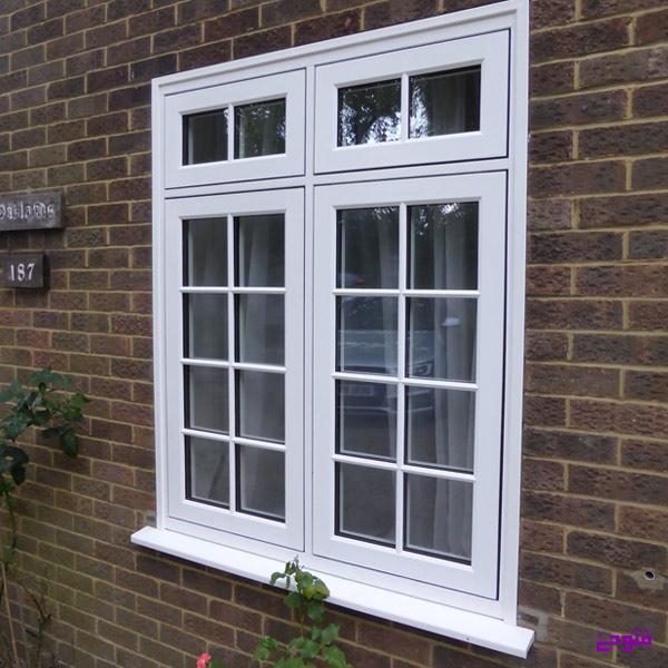 اهمیت استفاده از پنجره های دوجداره