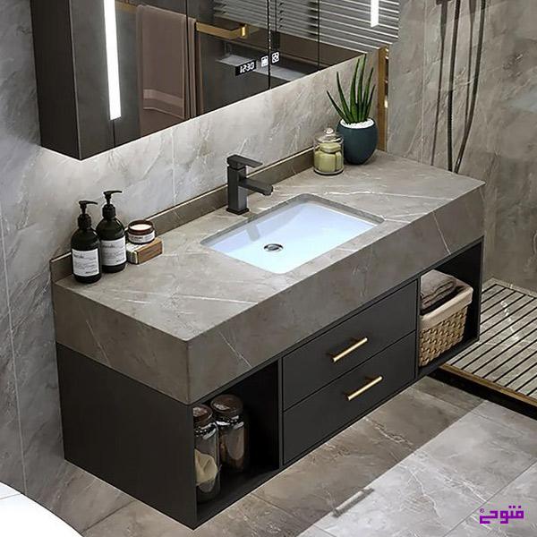 روشویی سرامیکی