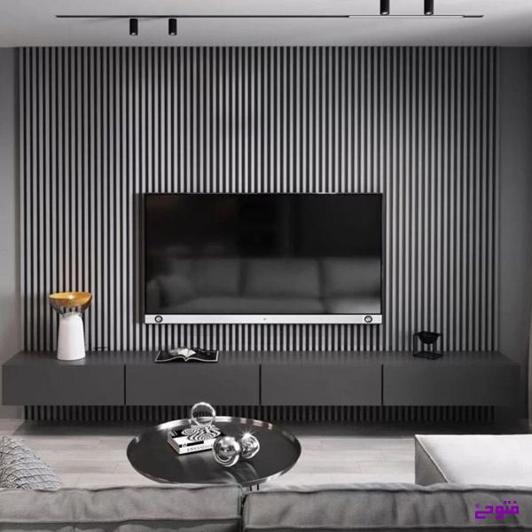 انواع دیوارپوش