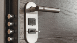 درب ضد سرقت