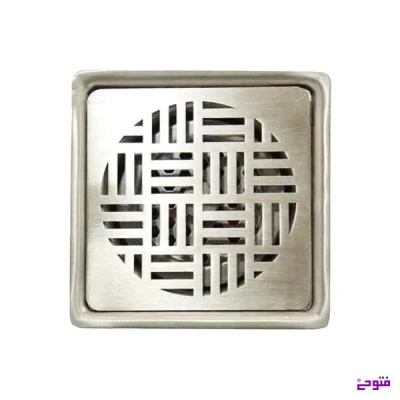 کفشور کروم براق مدل 509 بهفر