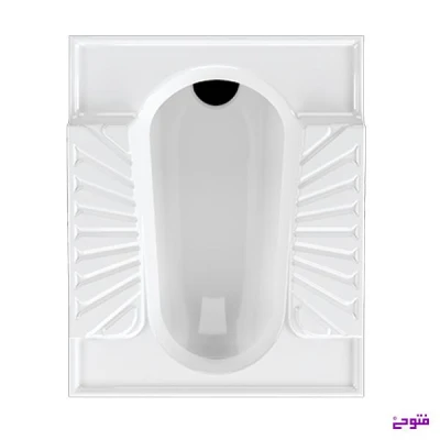 کاسه اریکا چینی کرد