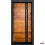 درب ضد سرقت ترمو ۷ آنیل