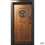 درب ضد سرقت 107 آنیل
