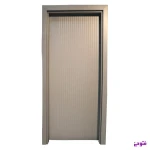 درب داخل ام دی اف طوسی