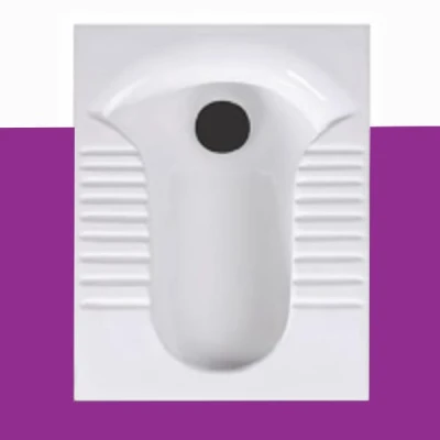 کاسه توالت گلسار پارمیس 18