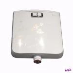 فلاش تانک دو زمانه مدل کاسپین شکوفه