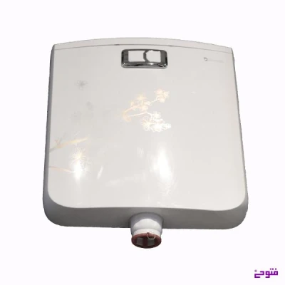 فلاش تانک دو زمانه مدل کاسپین شکوفه