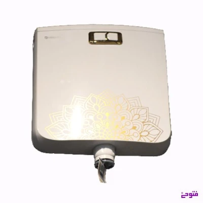 فلاش تانک دو زمانه کاسپین خورشید