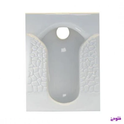 کاسه تیتان کوچک چینی نام