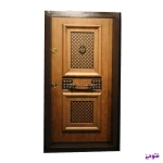 درب ضد سرقت آنیل 1002 آنیل