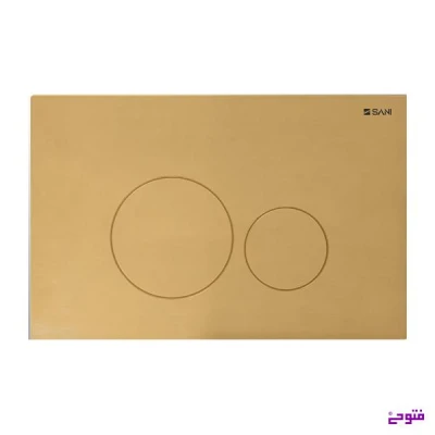 کلید فلاش تانگ طلایی سنی