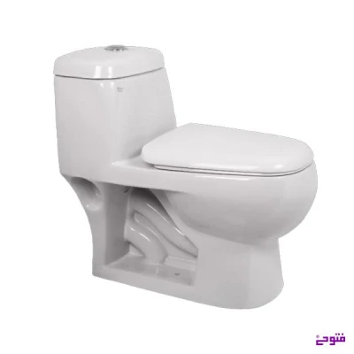 فرنگی پارمیس با پانچ جای شیر بیده چینی گلسار