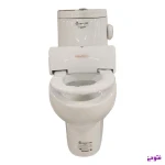 فرنگی طاووس پاکنو رول اتوماتیک چینی کرد