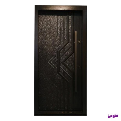 درب ضد سرقت 417 آنیل