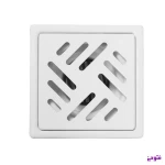 کفشور سفید مدل 507 بهفر